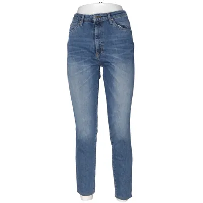 Jeans (Broek Classic Jean Honeycomb) from Vanilia Cotton, Polyurethane