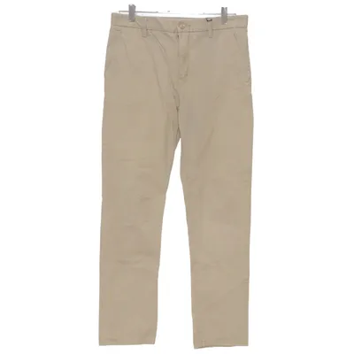 Chinos (Beige) from H&M Cotton
