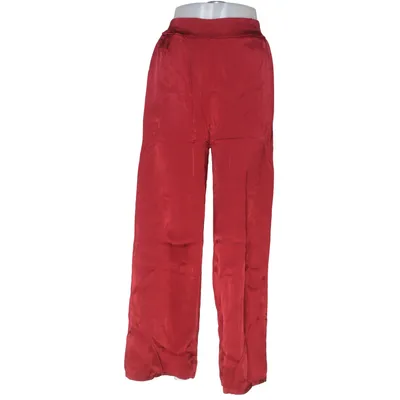 Palazzo pants (Red) from New Collection Viscose