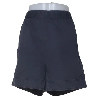 Shorts (Blue) from COS Cotton, Linen, Lyocell