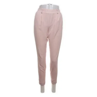Kostymbyxor (Rosa) från Bershka Elastan, Polyester