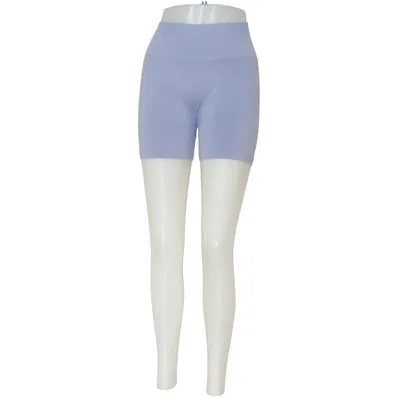 Kompressionsshorts (Blå) från Alphalete Elastan, Polyamid, Polyester
