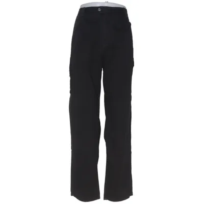 Pantalon cargo (Noir) de Coolblue Coton