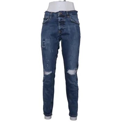 Jeans (Blue) from 2Y Premium Cotton, Elastane