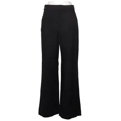 Palazzo pants (Black) from Kaffe Cotton, Elastane, Polyamide