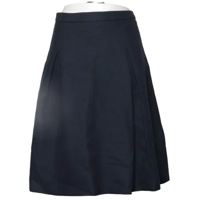 Rok (Zwart) van Kew 159 Katoen, Elastaan, Polyester, Viscose