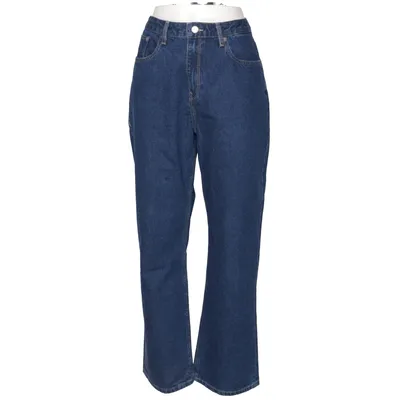 Jeans (RELAX ROSE) fra Mud Jeans Økologisk bomuld, Genanvendt bomuld