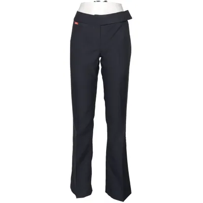 Kostuumbroek (Zwart) van Miss Sixty Polyester