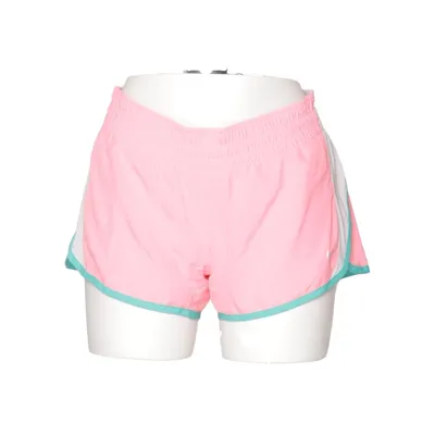 Trainingsshorts (Roze, Grijs, Groen) van Nike Gerecycled polyester