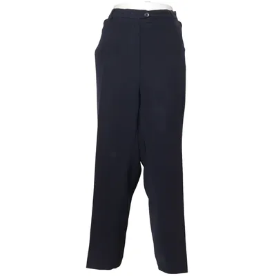 Suit pants (Blue) from Toni Dress
