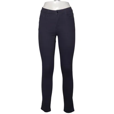 Jeans (Blå) från Lantis Bomull, Elastan