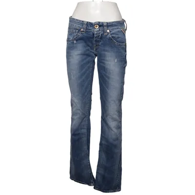 Jeans (Blue) from Replay Cotton, Elastane