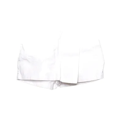 Shorts (Vit) från Yadou Bomull
