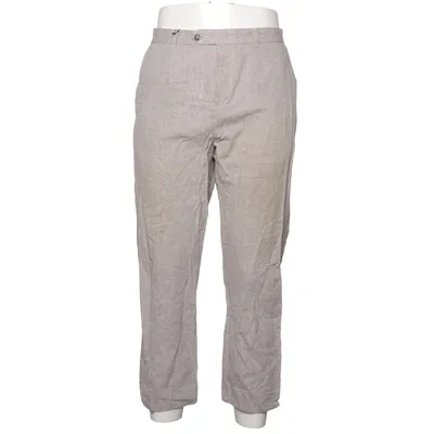 Chinos (Beige) van Cedar Wood State Katoen, Linnen