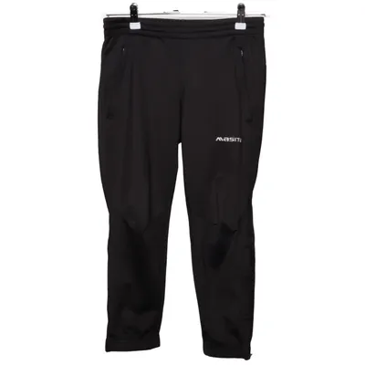 Trainingsbroek (Zwart) van Masita Polyester