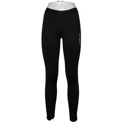 Träningstights (Svart) från Adidas