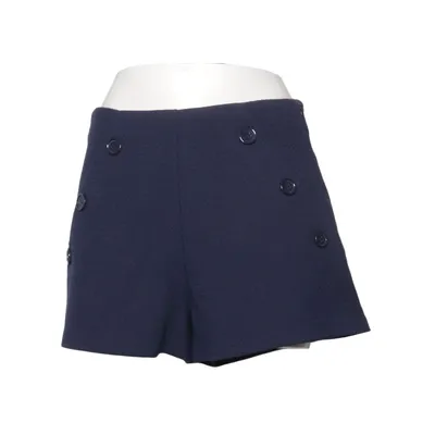 Short (Bleu) de Zara Trafaluc Collection Coton