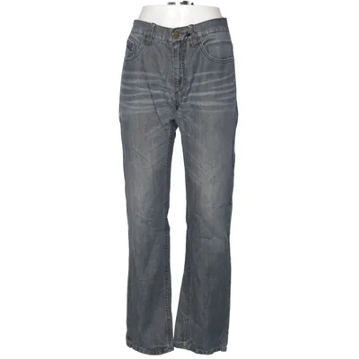 Jeans (Gray) from Billabong Cotton