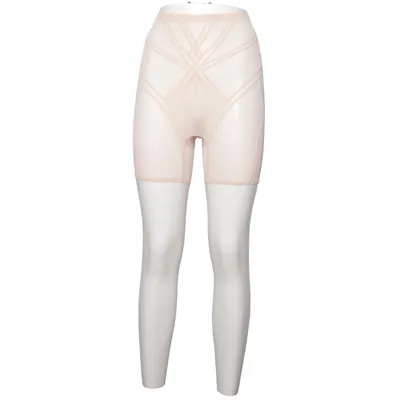 Shapewear bottom (Beige) from Dorina Elastane, Polyamide