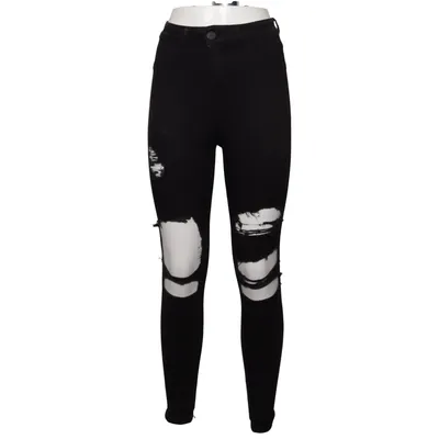 Jeans (FIT JEANS) från Fit Jeans Bomull, Elastan, Polyester