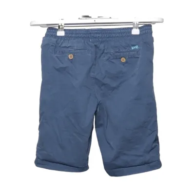 Mjukisshorts (Blå) från Kite Ekologisk bomull
