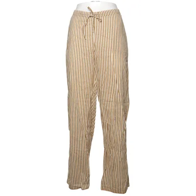 Pyjamasbyxor (Brun, Beige, Grön) från Natura