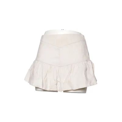Jupe (Beige) de Zara