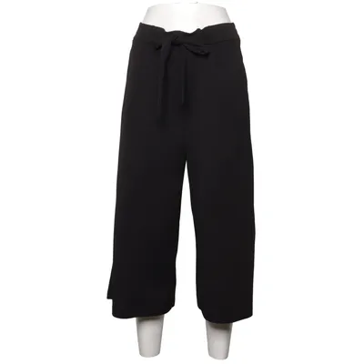 Culottes (Black) from Mols Elastane, Polyester