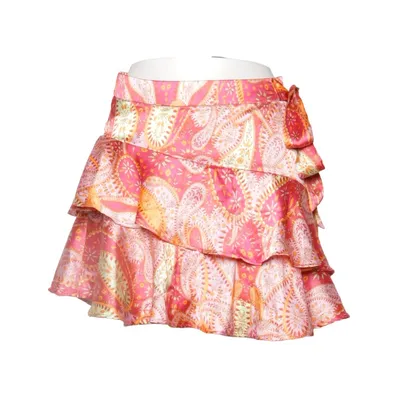 Skirt (Seven/3 Ruffle Skort) from Seven Sisters Recycled polyester