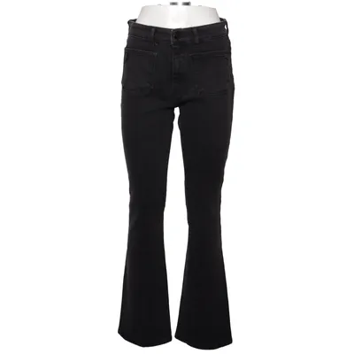 Jeans (GAUCHO FLR) från Lois Bomull, Elastan