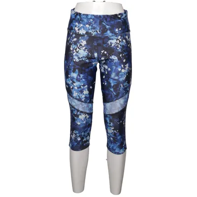 Sportleggings (Blauw, Zwart, Wit, Meerkleurig) van LCW Sports