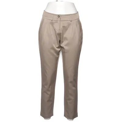 Bukser (Beige) fra List Bomuld, Elastan, Polyester