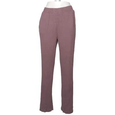 Palazzobyxor (Lila) från Etab Elastan, Polyester, Viskos