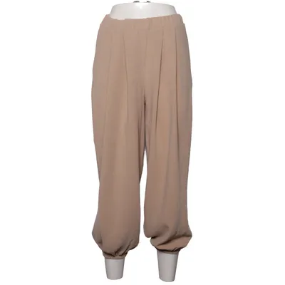 Joggingbroek (Beige) van Meri