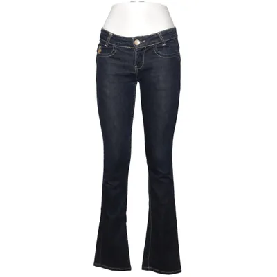 Jean (Bleu) de Killah Coton, Élasthane, Polyamide