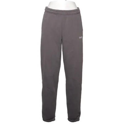 Pantalon de survêtement (Gris) de Oace Coton, Polyester