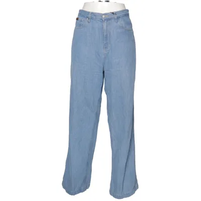 Spijkerbroek (Blauw) van Santa Cruz Katoen, Polyester