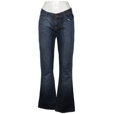 Jeans (TOMMY ONE) fra Miss Sixty Bomuld