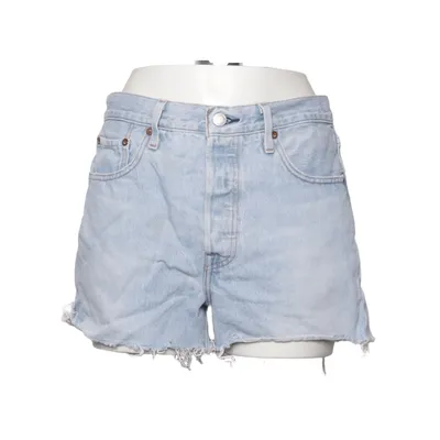 Jeansshorts (501) fra Levi Strauss & Co Bomuld