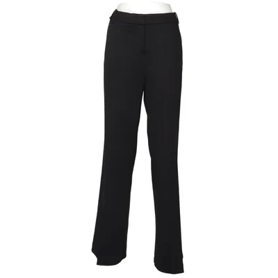 Jakkesætsbukser (SLOUCH) fra Next Tailoring Polyester, Viscose