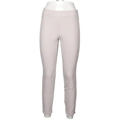 Pants (Beige) from Thom by Thomas Rath Elastane, Polyamide