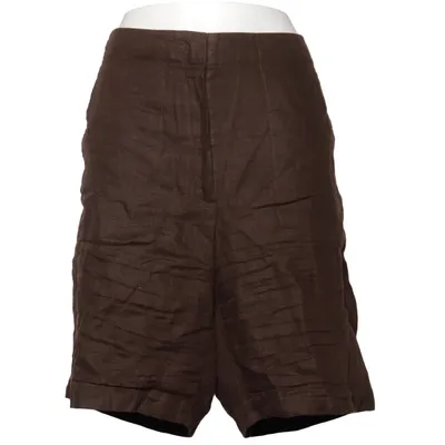 Shorts (Brun) fra Gerry Weber Collection Linned
