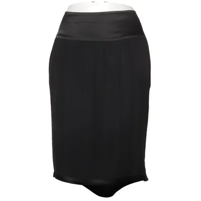 Kjol (Svart) från Stella McCartney for H&M Silke