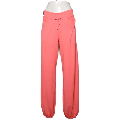Haremshose (Pink) von Winshape Baumwolle, Elasthan