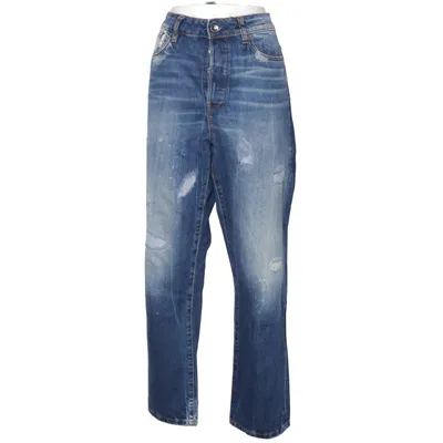 Jean (Bleu) de G-Star Raw Coton biologique