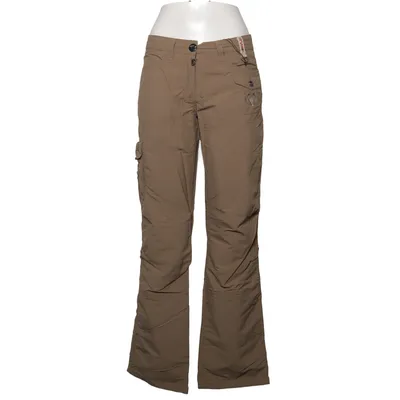 Cargobyxor (Beige) från Exxtasy Polyamid, Polyester