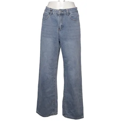 Jeans (Blå) från Dazy Bomull, Modal, Polyester, Viskos