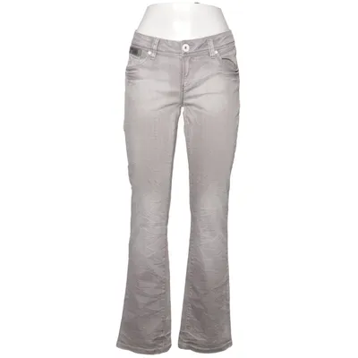 Jean (Limitless Denim) de ONLY Limitless Denim Coton, Élasthane