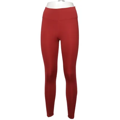 Träningstights (Röd) från Nike Elastan, Polyester