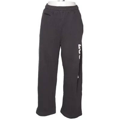 Mjukisbyxor (Grå) från Zoo York Bomull, Polyester